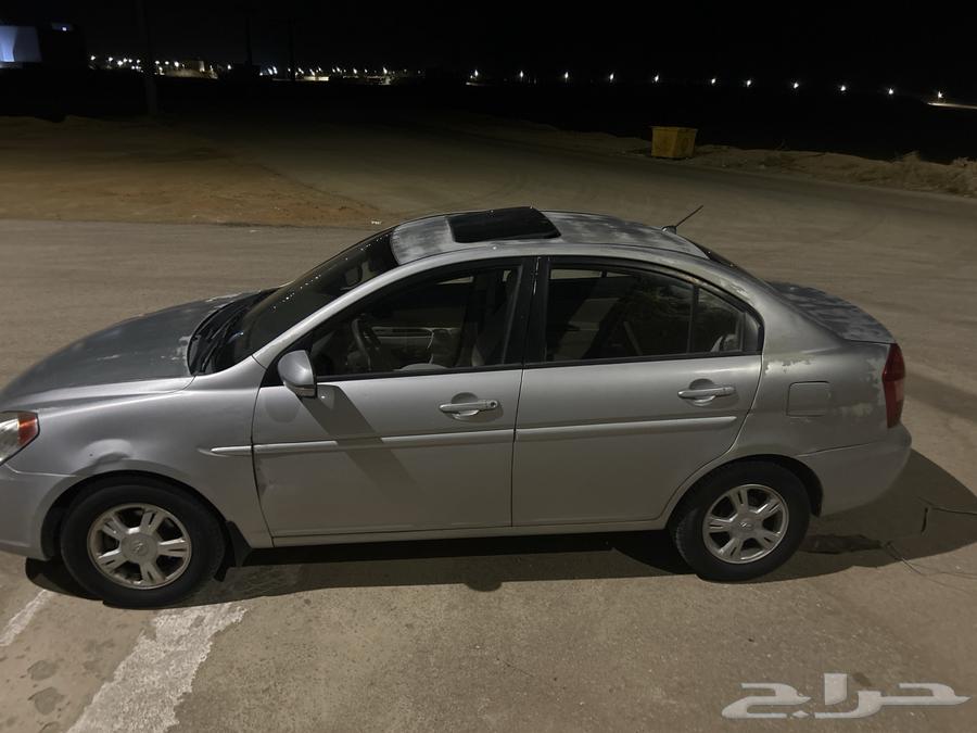 Accent 2011 fully loaded64385258124545113