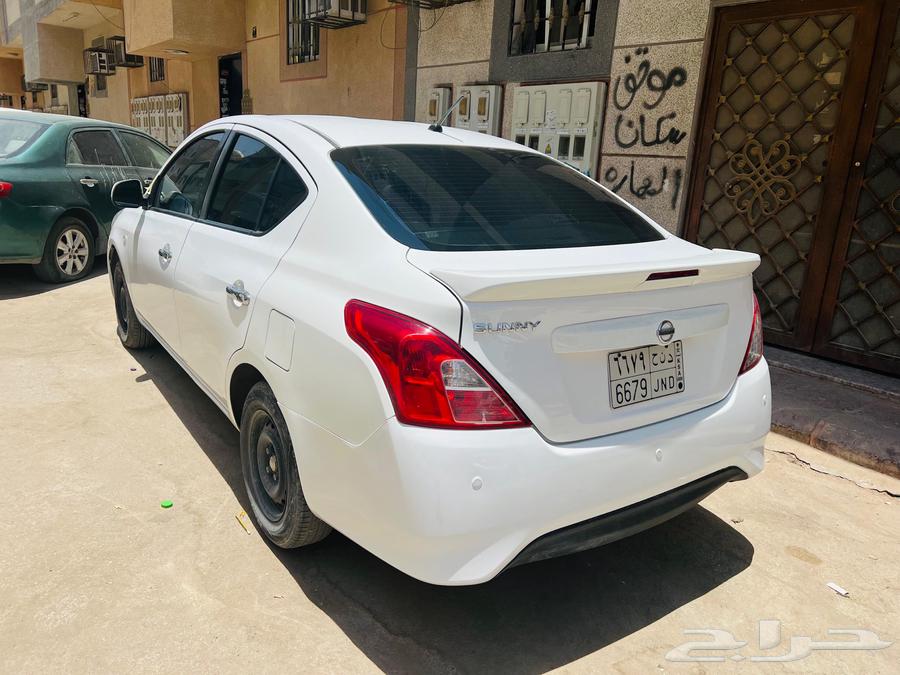 سياره صني 2020 للبيع64380340115841110