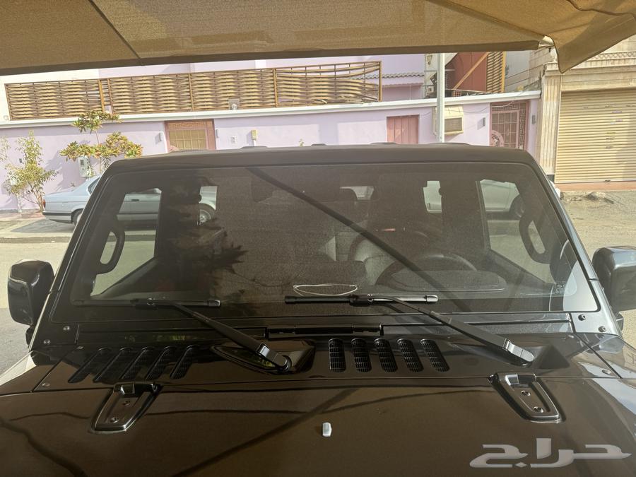 BAIC BJ40 2023 Model64374349006338112