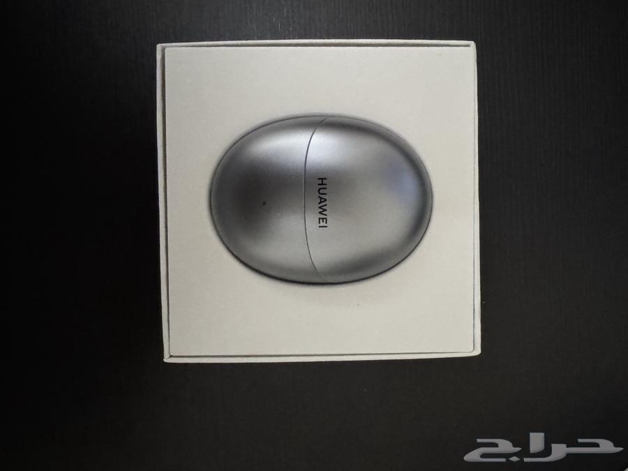 سماعه هواوي فري بود5 (جديده)64154332946049111
