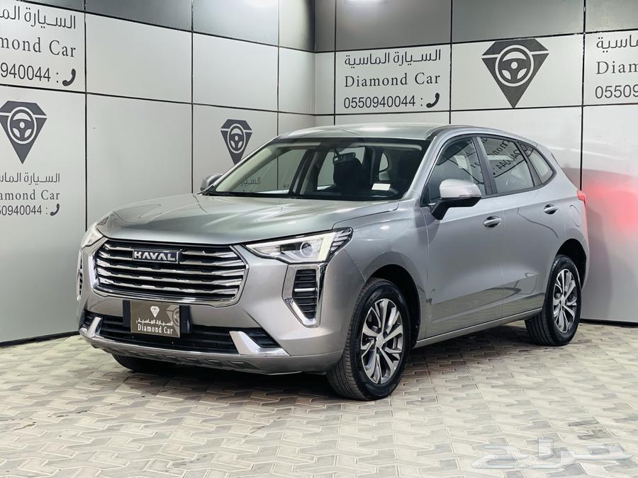 هافال جوليان 2024 ( تم البيع)64382555627778111