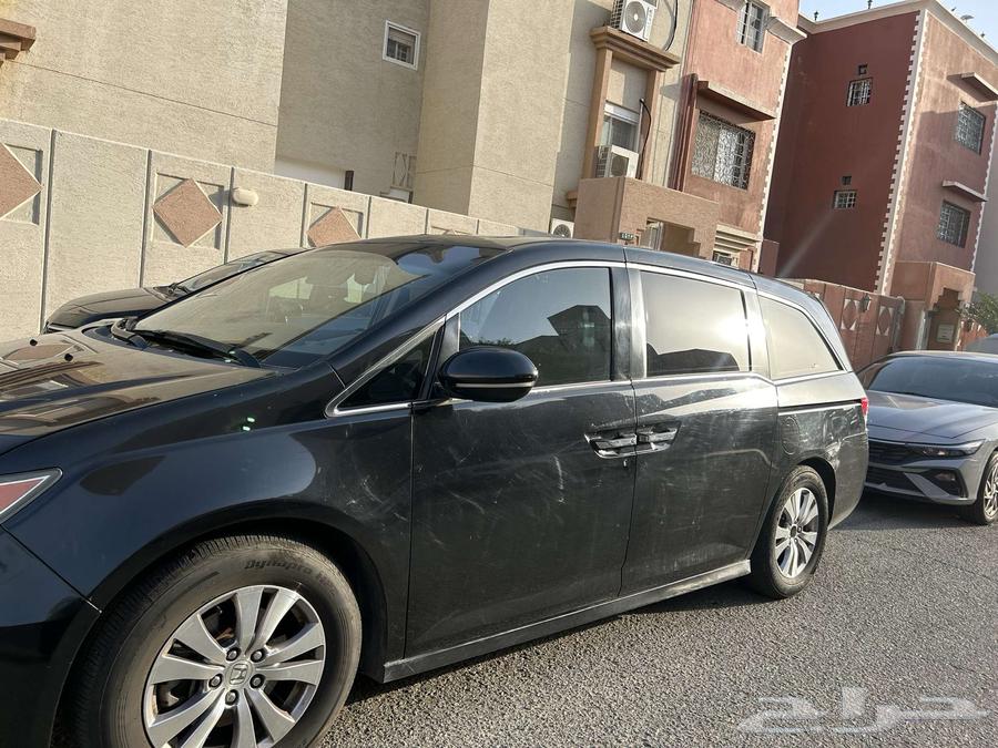 هوندا اوديسي فل كامل للبيع64384355206915111