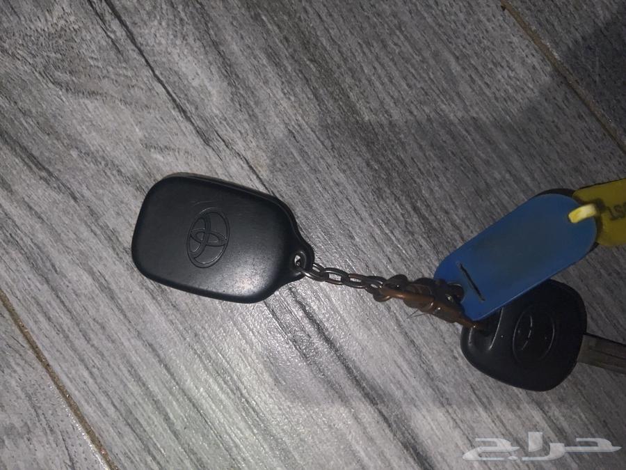 ريموت كامري عدد2 اصلي وكاله 2003-200664372798878593111