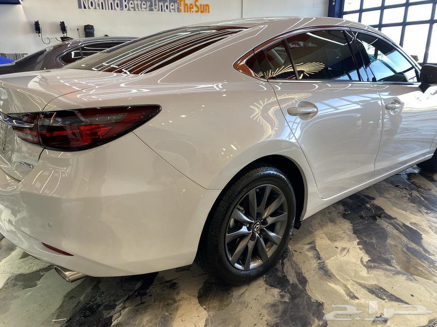 مازده موديل 202564379064595714112