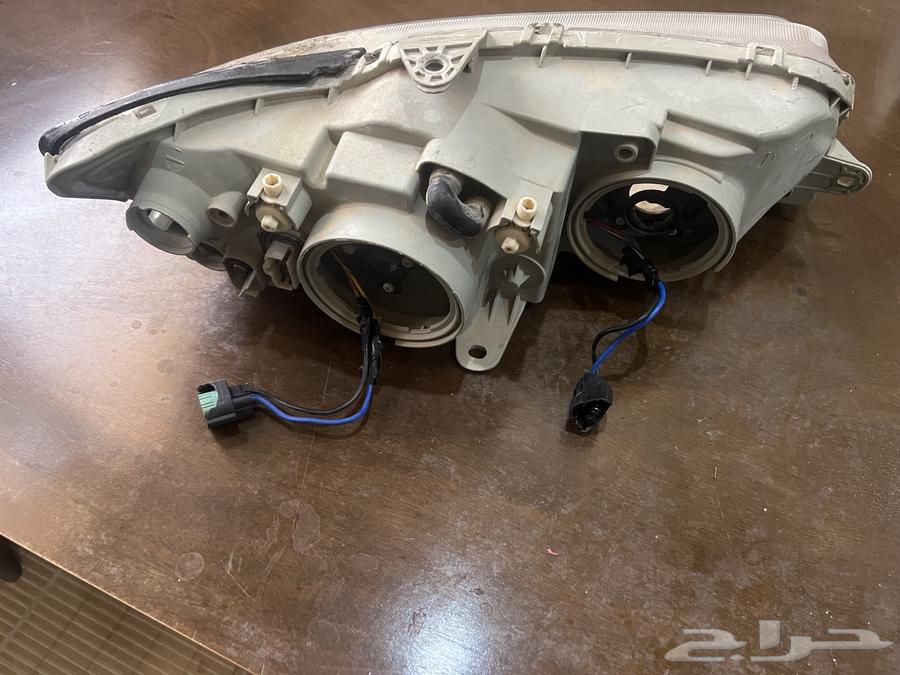 شمعات كابريس يسار جهت سواق نظيفه سليم قوعد64378600747779112