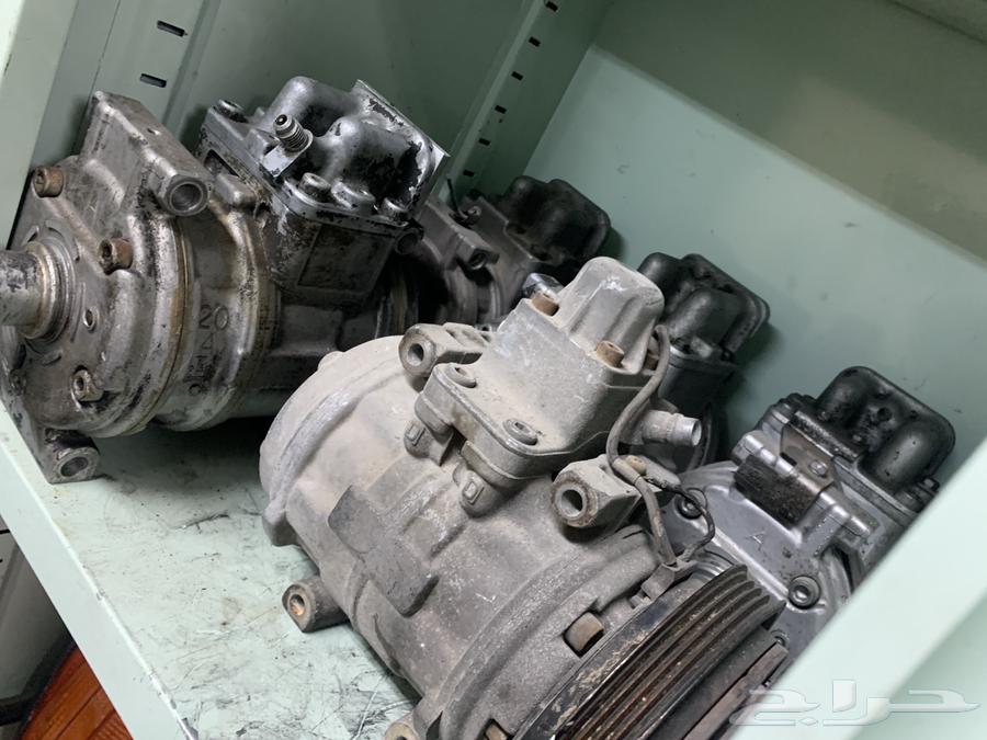 Compressors and Fans64378193560961112