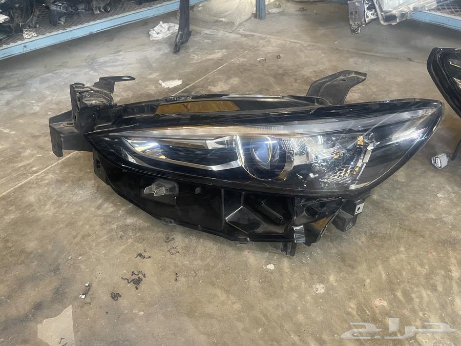 Mazda 6 Spark Plugs 202364378774690177111