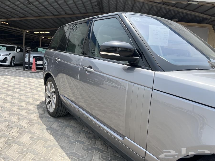 Land Rover 2020 V664374744295939112