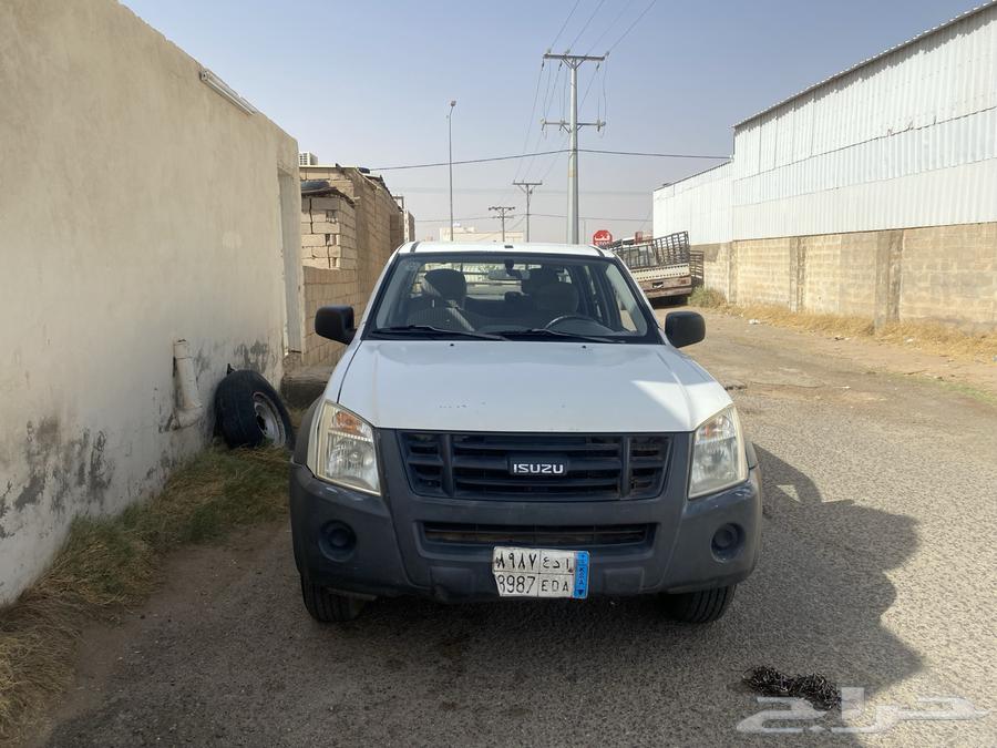 ديمكس 2009 غمارتين مطوفه ومكينه وقير ودفرنس شرط ولا يشرط64374568791683110