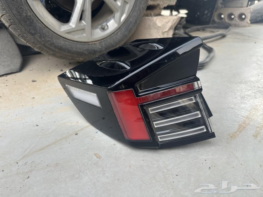 Left Sonata Bumper 202464378818210945112