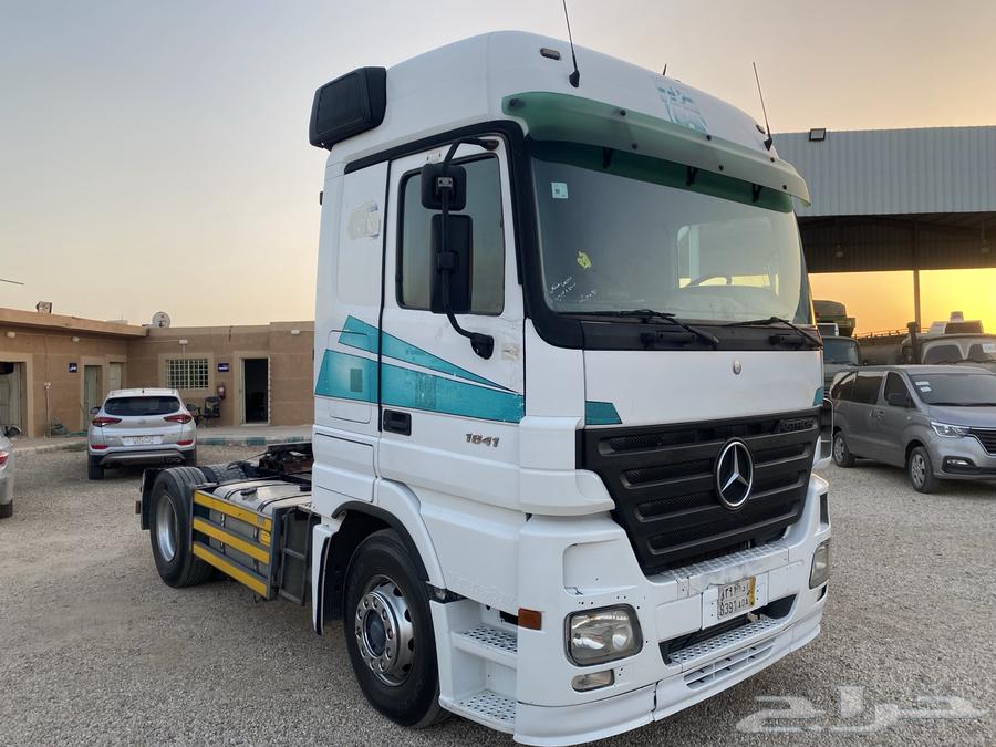 للبيع راس أكتروس 2005 ميقا سبيس نقل عام64374009485314112