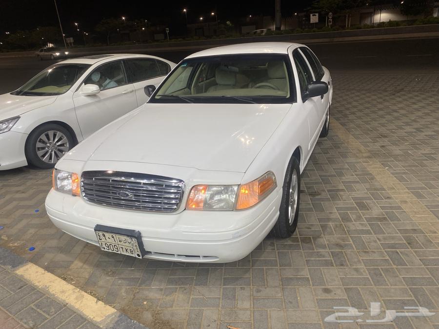 فورد فكتوريا سعودي 2012 للبيع64383994824835114