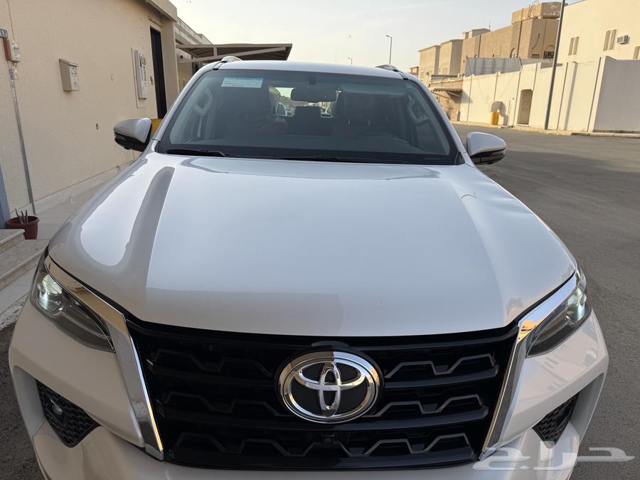 للبيع فورشنر 2024 فل كامل64382100508418110