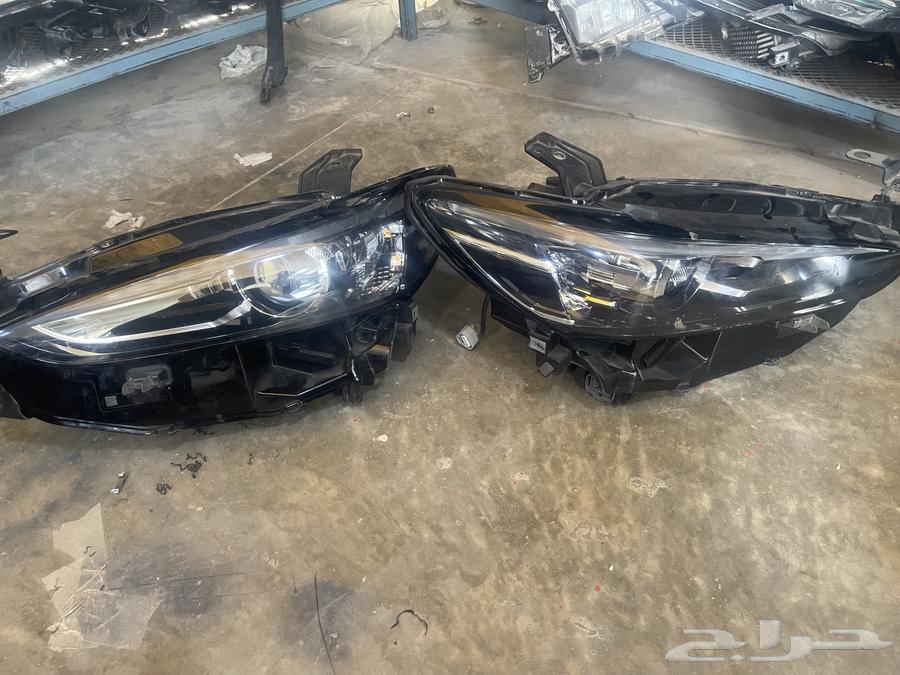 Mazda 6 Spark Plugs 202364378774690177110