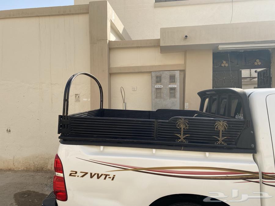 قطع غيار هايلوكس64379645442179111