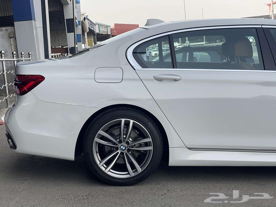 بي ام دبليو 730il 2019 kit m64379486786819113