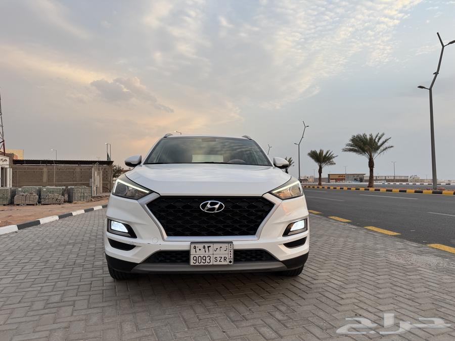 Tucson 2020 - Double - 2.464377959110146112