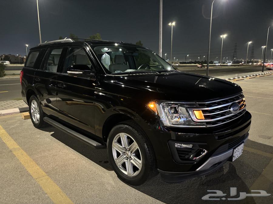 فورد اكسبيدشن 2018 (دبل)64375872736642113