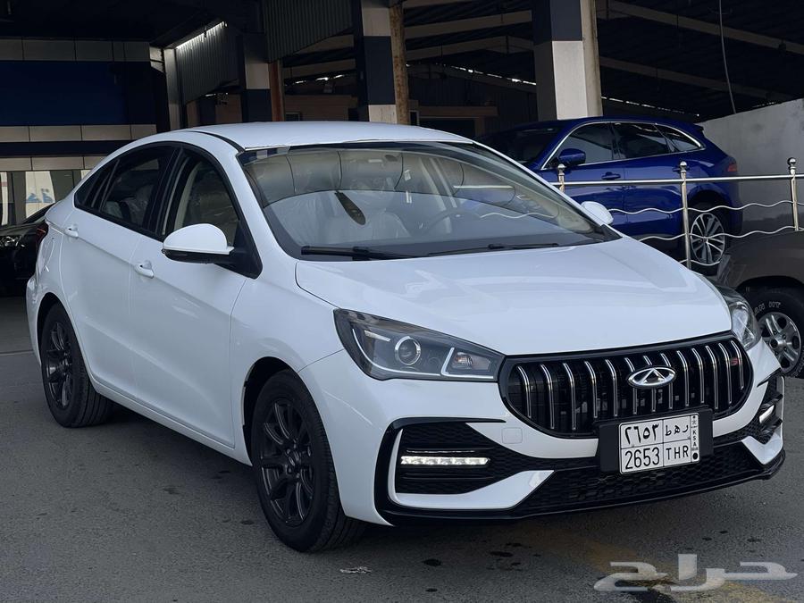 شيري اريزو 5 2025 شبة جديد64379443168898111