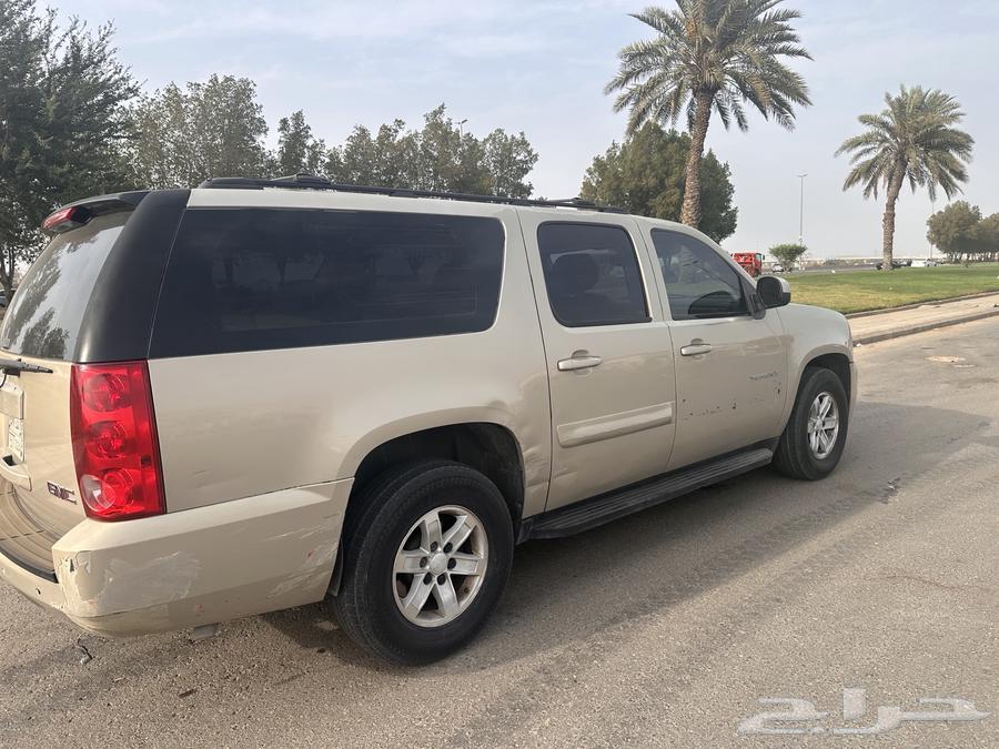 جمس يوكون XL طويل بدون دبل64381466346370111