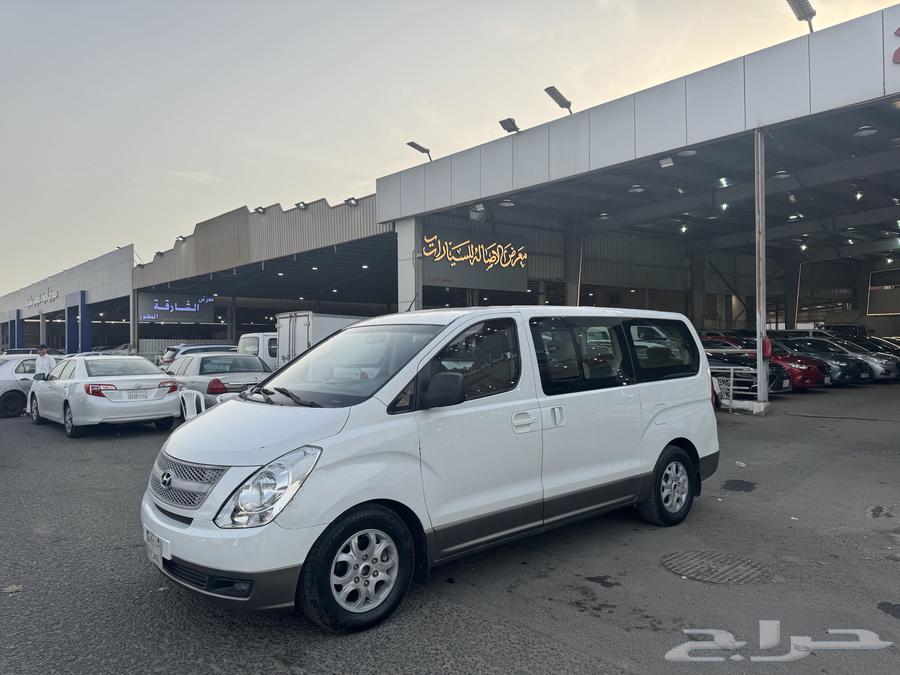 هونداي H1 201264383428202115112