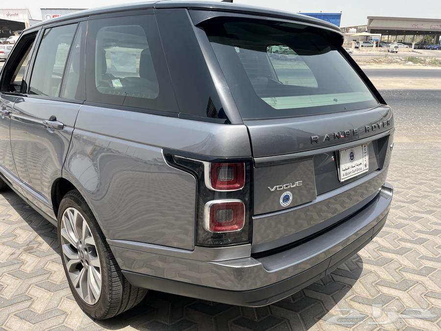 Land Rover 2020 V664374744295939114