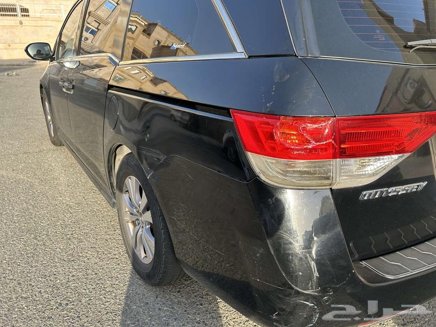 هوندا اوديسي فل كامل للبيع64384355206915112