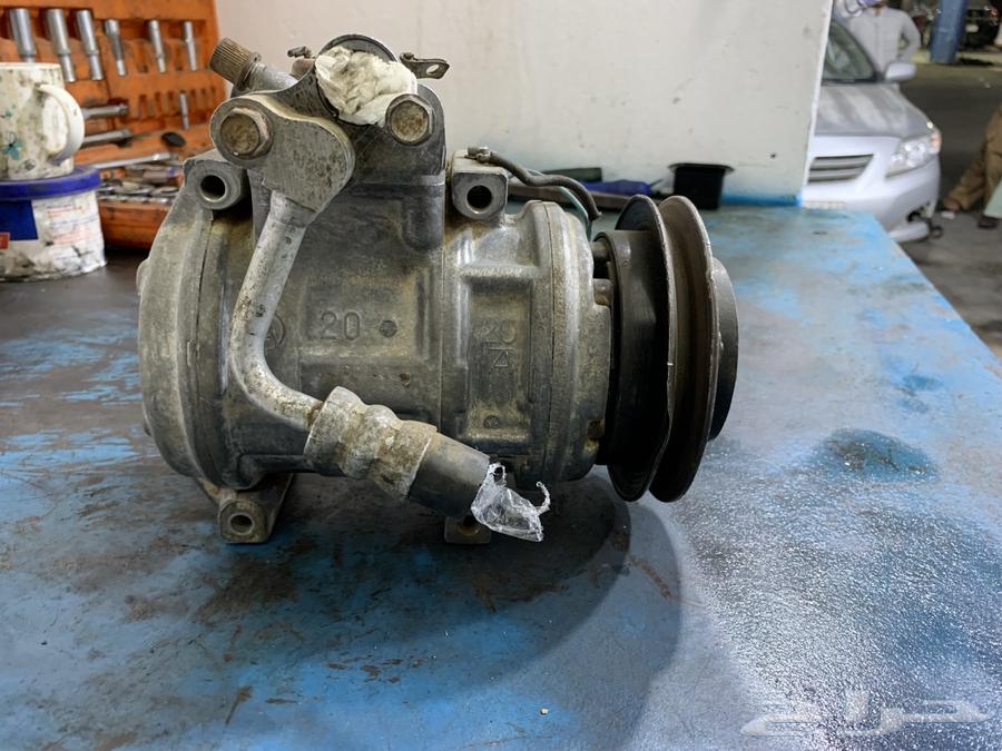 كمبروسرات تيوتا ب ارخص اسعار64378847546498114