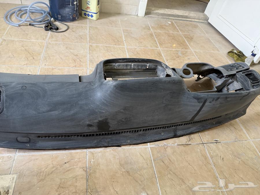 Land Cruiser 1998 to 2002 Drum Shell64378469568385114