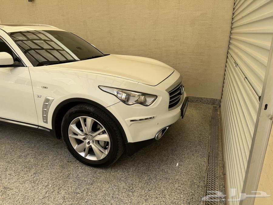 انفنتي Qx70 2015 للبيع64376644758403110