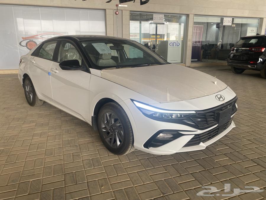 هيونداي النترا64381232765826112