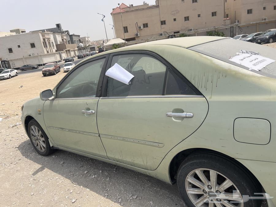 كامري للبيع64378222650754113