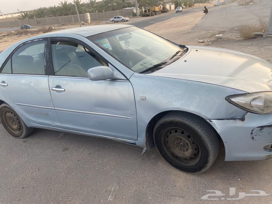 Camry 2004 car with 80k mileage64382334958849112