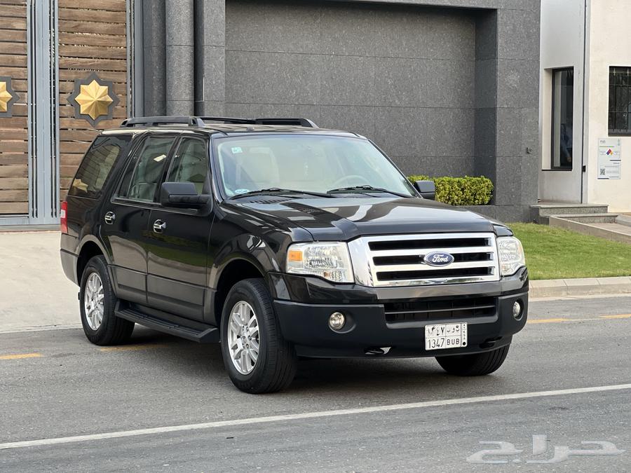 فورد اكسبيدشن قصير سعودي 201264382665857154114