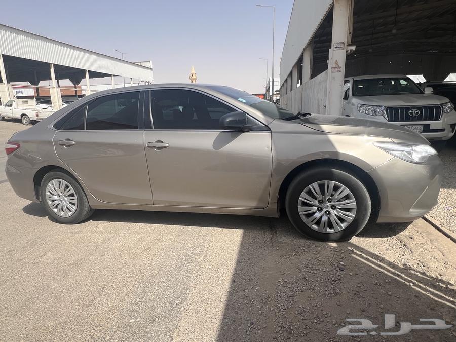 Camry 2017 Standard64375557495425113