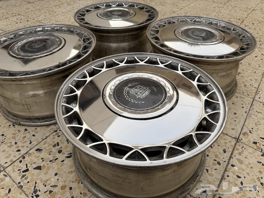 كاديلاك بروجهام 199664382127809153113