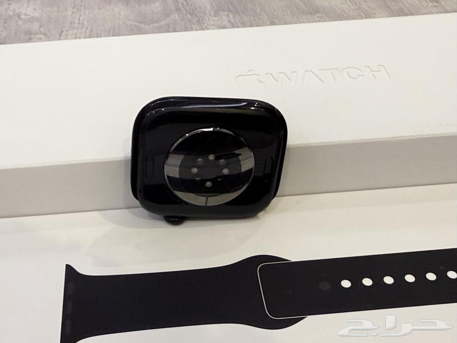 Apple Watch Series 10 46mm with Electronic SIM Support64151575752193112