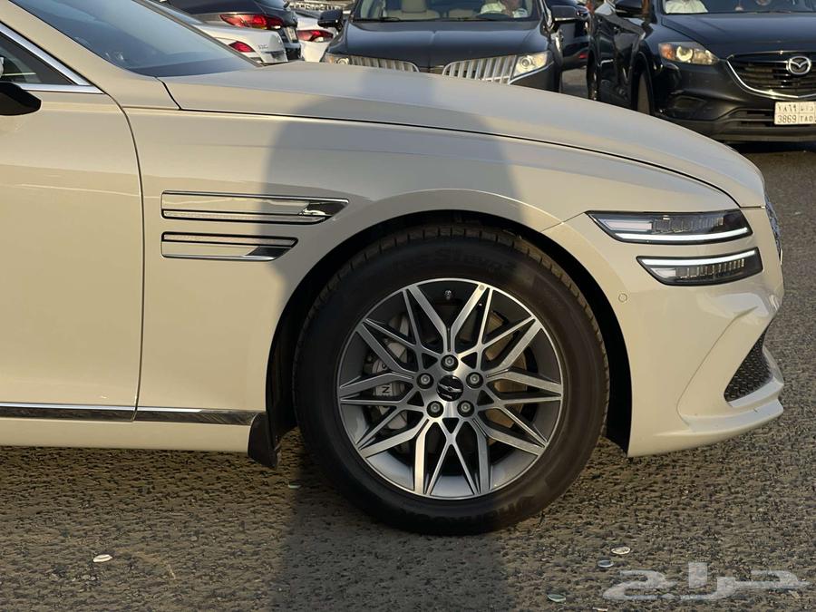 جينسس 2025 برستيج فل كامل جديد اصفار64379413880835112