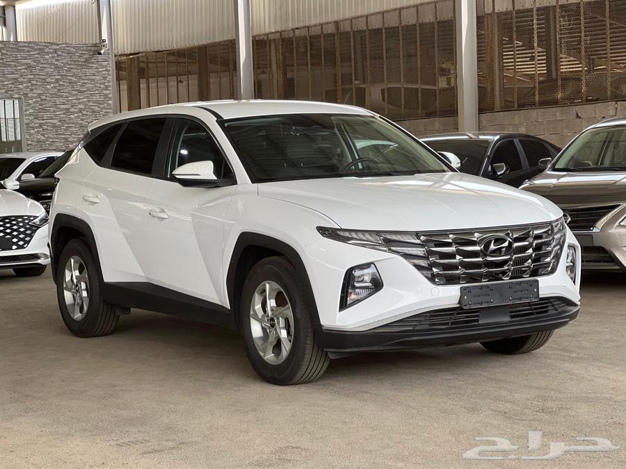 هيونداي توسان 202264378847568642111