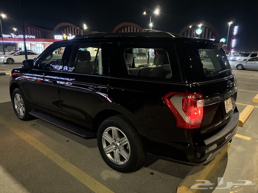 فورد اكسبيدشن 2018 (دبل)64375872736642114