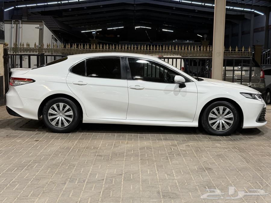 Camry 2018 Standard64381342644610112