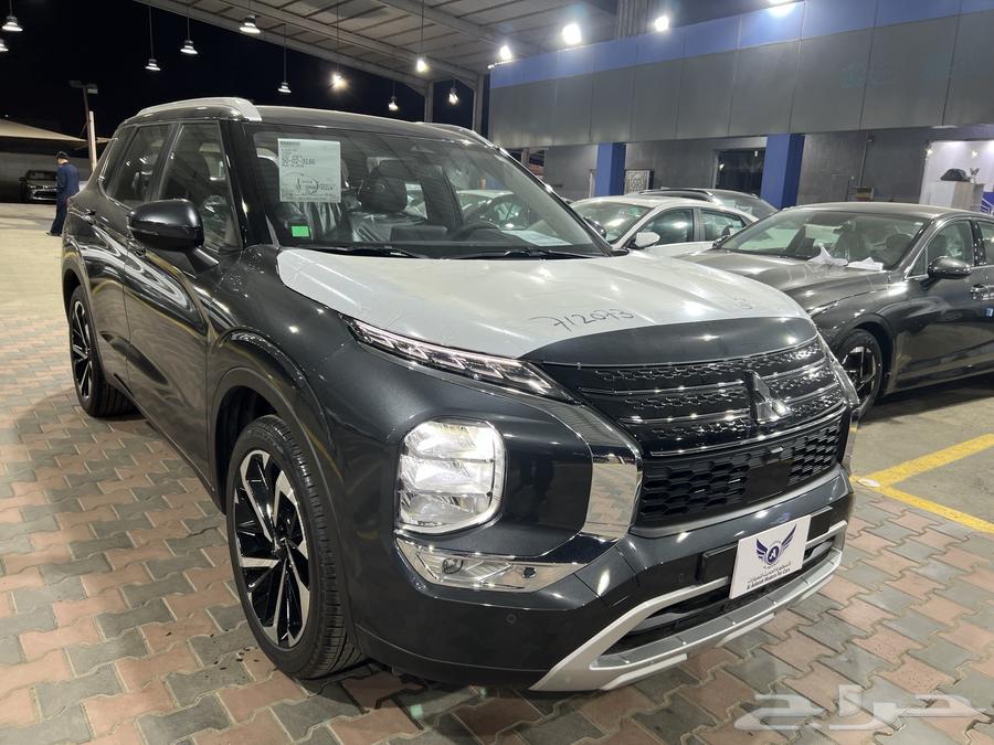 أوتلاندر GLX هاي لاين 2025 جديد64378426026369112