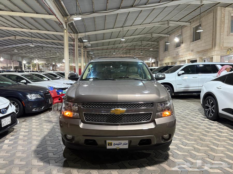 شيفورليه تاهو LTZ 201364381191496705111