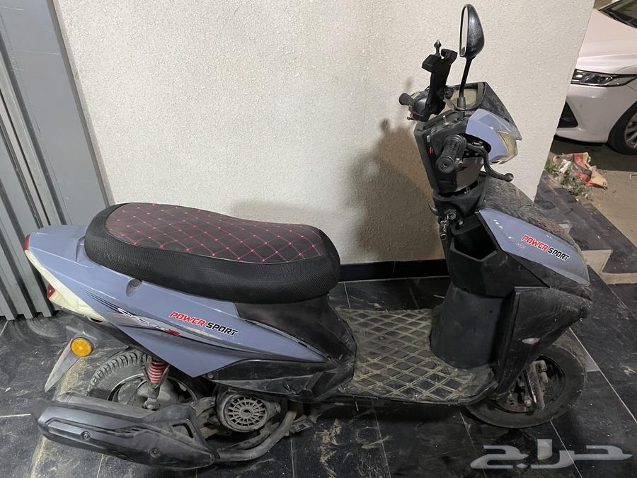 دباب باور سبورت بطه64381452383747111