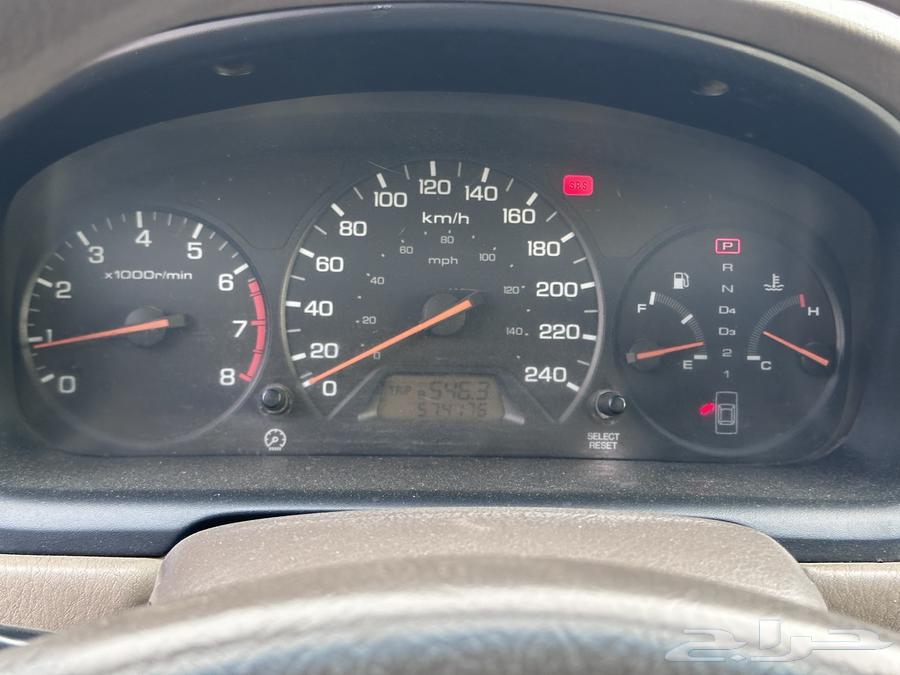 هوندا اكورد 200264385327788930110