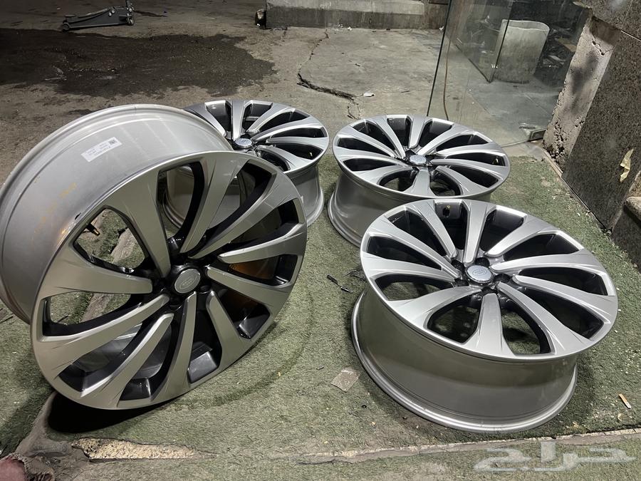 جنوط رنج svاصلي وكاله مقاس 23 موديل 202564384814025217114