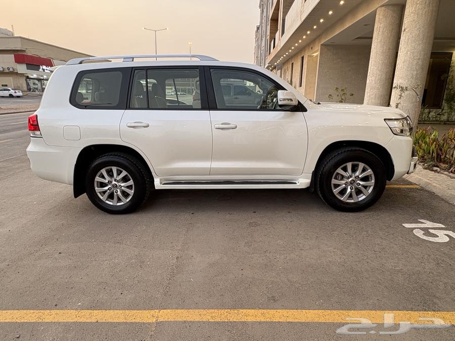 GXR - 2021 - Full Option64383552446979114