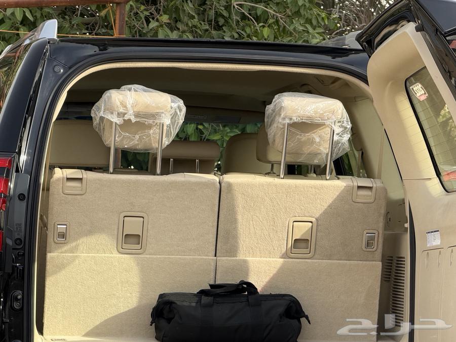 تويوتا برادو 2022 ممشى (41) الف فل64381961516163114