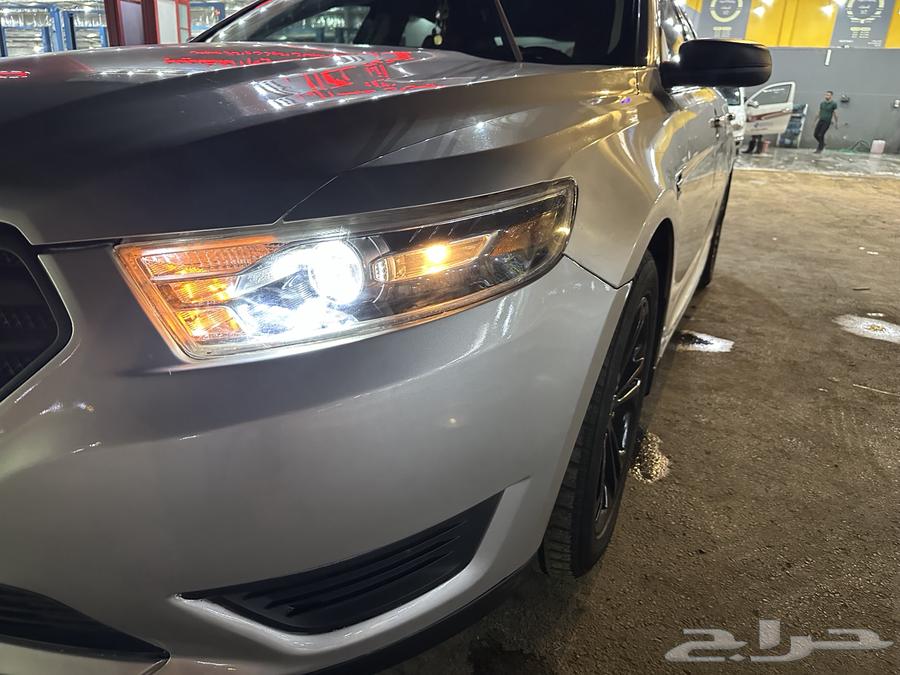 فورد تورس 2015 للبدل64383649919617112