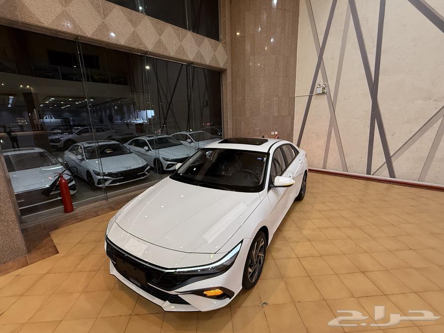 هونداي النترا كمفورت فتحه سقف جديده 202564379166945922111